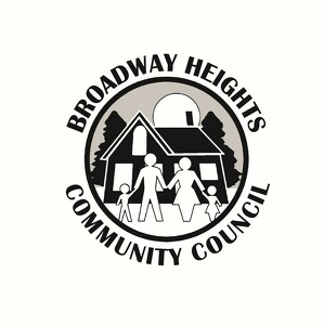 Fundraising Page: Broadway Heights Community Council
